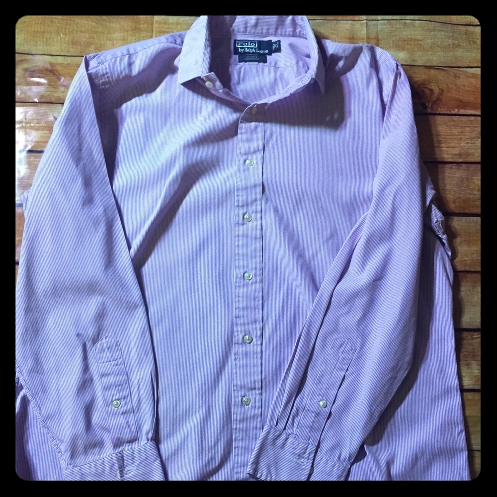 Polo by Ralph Lauren Button Down